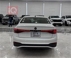 فولكسفاغن جيتا